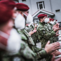 12 Špeciáli sa lúčili