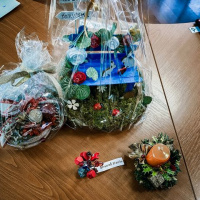 01 Bohatý Ježiško od špeciálov v bytčianskom Centre pre deti a rodiny