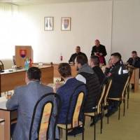 Synodálne stretnutie v Prešove