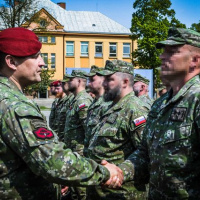 2 Úspešné nasadenie IRF roty v Bosne a Hercegovine