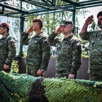 5 Úspešné nasadenie IRF roty v Bosne a Hercegovine