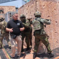 1 Sily pre špeciálne operácie na SOFIC