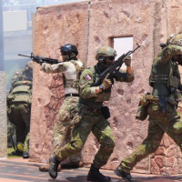 2 Sily pre špeciálne operácie na SOFIC