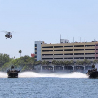 3 Sily pre špeciálne operácie na SOFIC