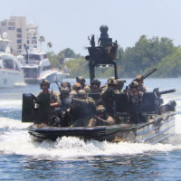 5 1 Sily pre špeciálne operácie na SOFIC