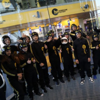 Lietanie pre deti z Centier pre deti a rodiny