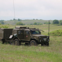 „Bez spojenia niet velenia!“