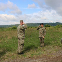 „Bez spojenia niet velenia!“