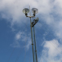 „Bez spojenia niet velenia!“