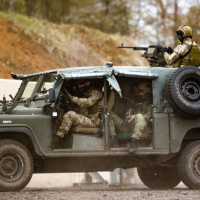 01 Spoločné česko-slovenské výcvikové aktivity v CV Lešť