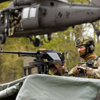 02 Spoločné česko-slovenské výcvikové aktivity v CV Lešť