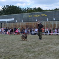 Deň s vojakmi pre detské domovy