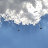 Deň s vojakmi pre detské domovy