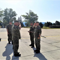 Ďakujeme za Vašu službu vlasti