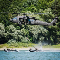 04 JTAC-i medzinárodne – SOF Air Capabilities Development Workshop