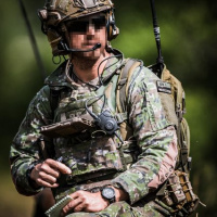 09 JTAC-i medzinárodne – SOF Air Capabilities Development Workshop