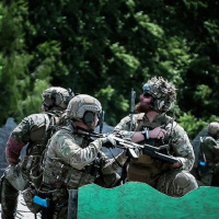 14 JTAC-i medzinárodne – SOF Air Capabilities Development Workshop