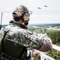 19 JTAC-i medzinárodne – SOF Air Capabilities Development Workshop