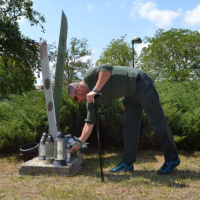 Pietna spomienka na kapitána Richarda Sépiho 