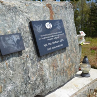 Pietna spomienka na kapitána Richarda Sépiho 