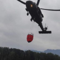 Prešovčania pomáhajú v národnom parku České Švajčiarsko