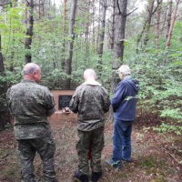 Deň vojenského letectva uctený aj v 46. krídle Kuchyňa