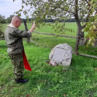 Deň vojenského letectva uctený aj v 46. krídle Kuchyňa