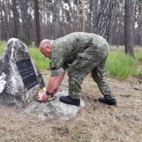 Deň vojenského letectva uctený aj v 46. krídle Kuchyňa