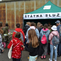 DOD v 51. krídle Prešov