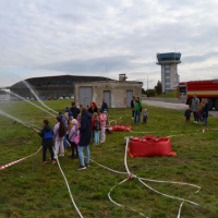 DOD v 51. krídle Prešov