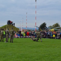 DOD v 51. krídle Prešov