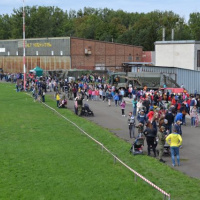 DOD v 51. krídle Prešov