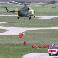 DOD v 51. krídle Prešov