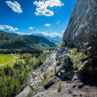 03 Medzinárodné cvičenie ostreľovačov vo vysokohorskom teréne