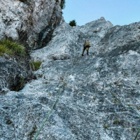 07 Medzinárodné cvičenie ostreľovačov vo vysokohorskom teréne