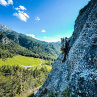 08 Medzinárodné cvičenie ostreľovačov vo vysokohorskom teréne