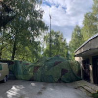 Základňa nasaditeľných komunikačných a informačných systémov Ružomberok na certifikácií