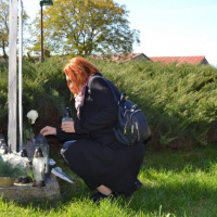 Pietna spomienka na leteckú nehodu v Pušovciach