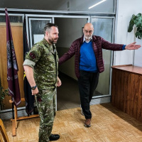 01 Špeciáli sa vzdelávajú aj vo francúzskom jazyku