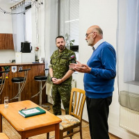 02 Špeciáli sa vzdelávajú aj vo francúzskom jazyku