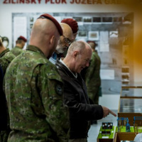 15 Francúzi u „piatakov“