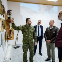 18 Francúzi u „piatakov“