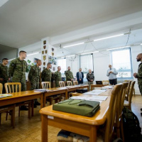 22 Francúzi u „piatakov“