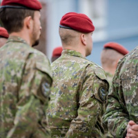 12 TASR: OS: Novým veliteľom Síl pre špeciálne operácie sa stal J. Krám