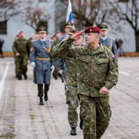 15 TASR: OS: Novým veliteľom Síl pre špeciálne operácie sa stal J. Krám