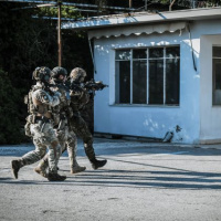 05 Rozšírenie zručností žilinských potápačov