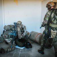 06 Rozšírenie zručností žilinských potápačov