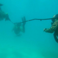 08 Rozšírenie zručností žilinských potápačov