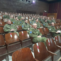 Kuchyňa bilancovala výcvikové obdobie 