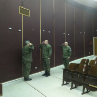 Kuchyňa bilancovala výcvikové obdobie 